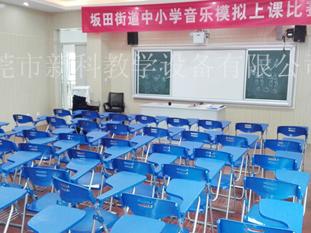 小學校園有哪些功能室？