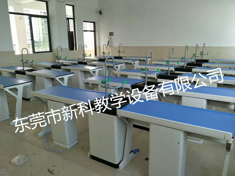 如何做好實驗室安全管理你知道嗎？