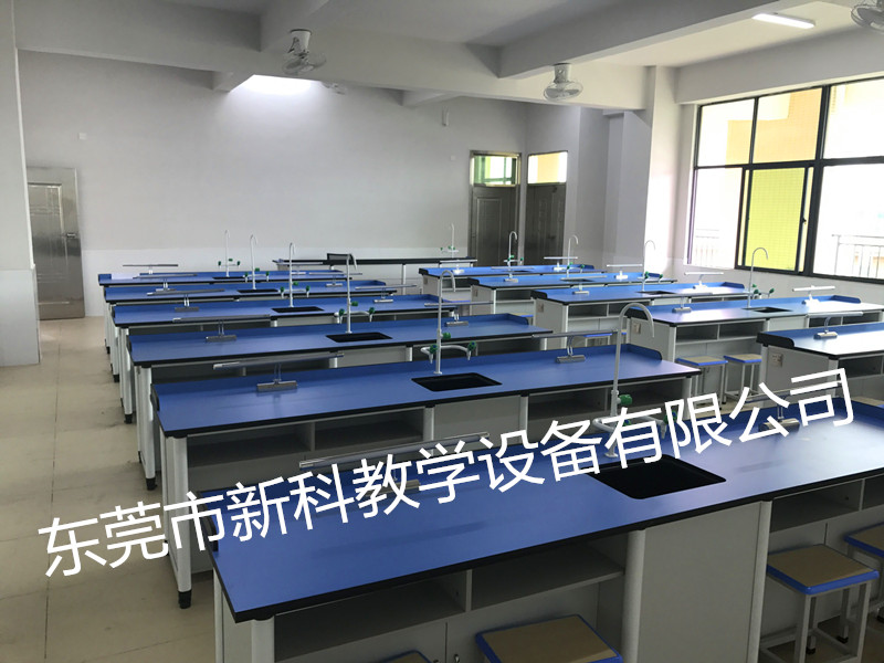 實驗室的設(shè)計裝修應(yīng)注意的細(xì)節(jié)