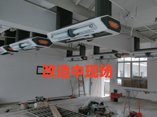 3天改造實(shí)驗(yàn)室？新科模塊化創(chuàng)新設(shè)備讓學(xué)?？臻g利用效率翻倍！