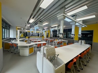 量身定制實(shí)驗(yàn)室：新科教學(xué)設(shè)備定制方案，實(shí)現(xiàn)您的獨(dú)特教學(xué)愿景